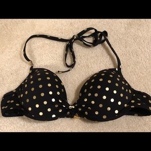 Victoria’s Secret bikini. NWOT.